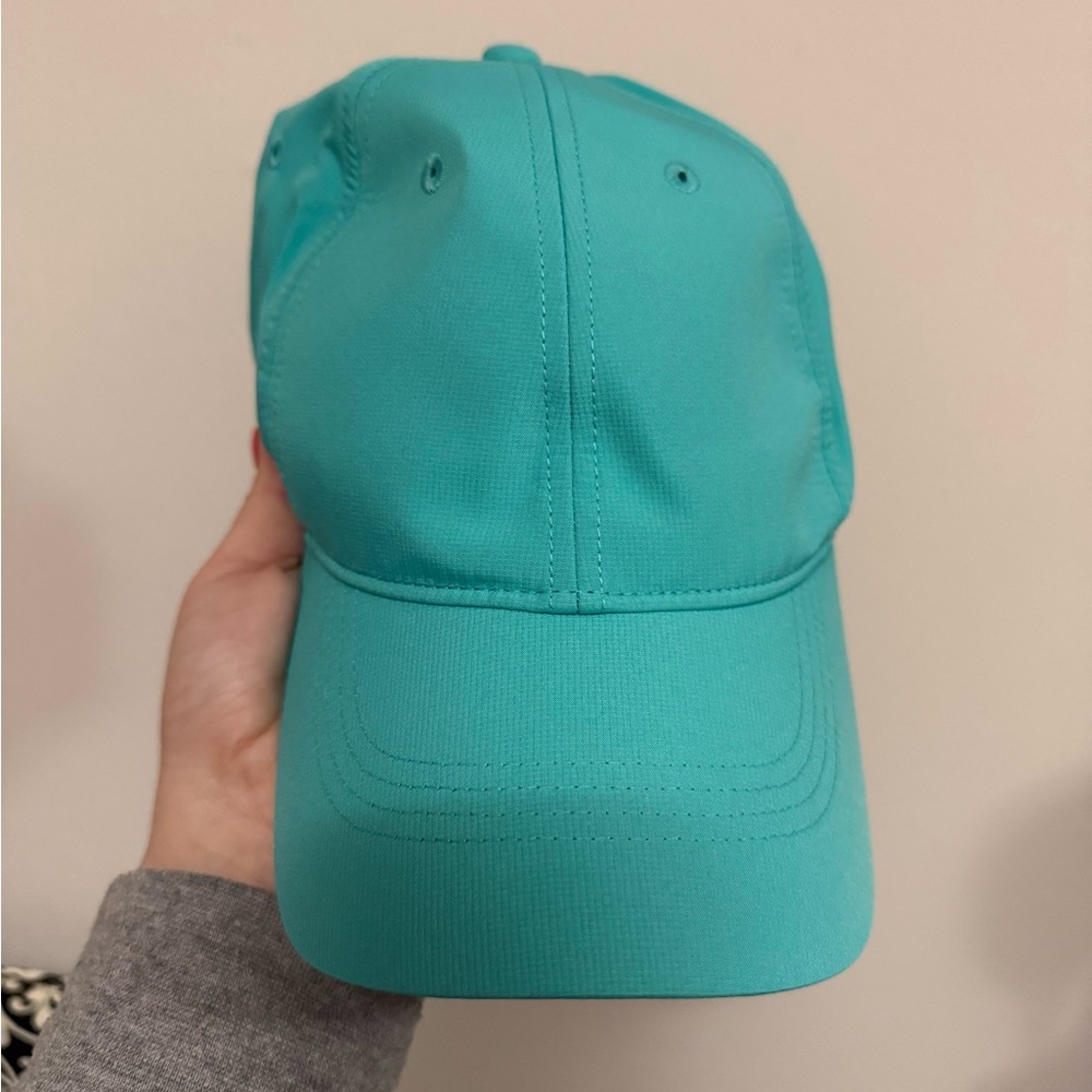 Nike Golf Teal Baseball Cap